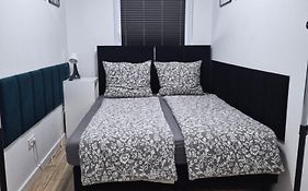 Apartament Różana Piątka